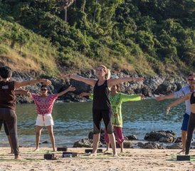 8-Daagse 'Pure Mangosteen' Yoga Retreat in Rawai, Phuket, Thailand - Photo 2