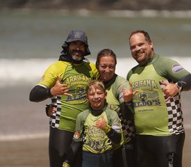 8 jours de stage de surf et yoga à aljezur, portugal - Photo 5