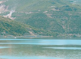 Pogradec Retraites et Voyages