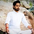 Yogi Sonu Ji  - portret