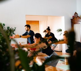 5 Day Yoga and Slow Living Retreat on a Greek Island: Exclusive to Only 5 Participants - Photo 2