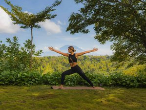 3 Day Tranquil Wellness Retreat in Nusa Penida, Bali, Indonesia