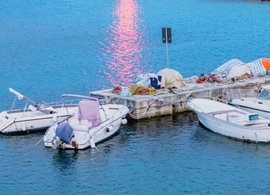 Gallipoli Retreats und Reisen