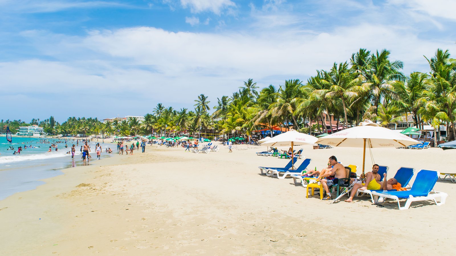 Wellness Retreats In The Dominican Republic
