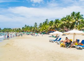 Dominicaanse Republiek Retraites en Reizen