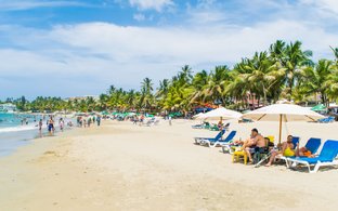 République Dominicaine Retraites et Voyages