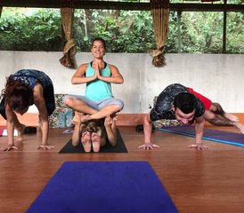 118 Day Holiday Yoga and Meditation Tour Retreat in Kathmandu, Bagmati Pradesh, Nepal - Photo 1
