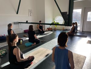 3 Tage Yoga Basics Bildungszeit Urlaub in Berlin