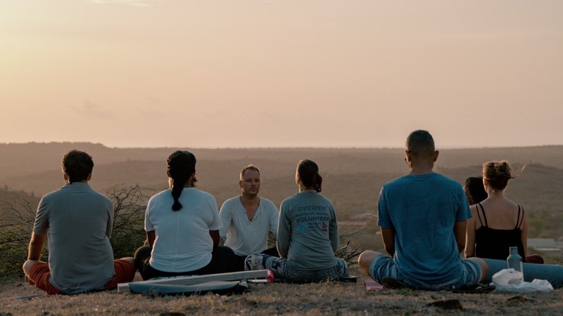6 Day Non-Duality and Meditation Retreat in Curaçao