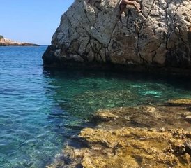 5 jours en stage privé de YogaTaoTherapy pour se reconnecter et s’épanouir sur l’île mythique de Naxos, mer Égée, Grèce - Photo 5