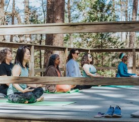 53 Day Nurture Retreat for Women in East Texas, USA - Photo 1
