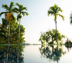 8 días de retiro de ayurveda holístico, bienestar y yoga de lujo en Buleleng, Bali, Indonesia - Photo 2