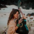 Amma Terra - portrait