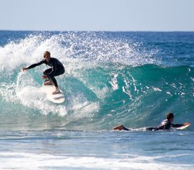 15-Daagse Surfkamp in het Hart van de Surfcommunity in Playa De Las Americas, Tenerife, Spanje - Photo 2