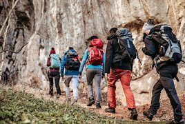 Wander- und Trekkingtouren Retreats und Reisen