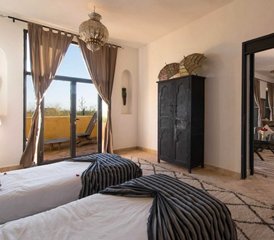 6 Day Immersive Yoga and HIIT Pilates Retreat in Marrakech, Morocco - Photo 2