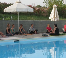 44-Daagse Body en Mind Reset Wellnessarrangement in Zuidwest-Frankrijk - Photo 1