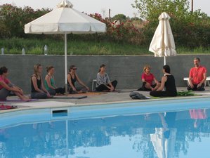 4-Daagse Body en Mind Reset Wellnessarrangement in Zuidwest-Frankrijk