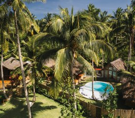 8 Day Beginner and Intermediate Yoga and Surf Camp in Mentawai, West Sumatra, in Indonesia - Photo 5