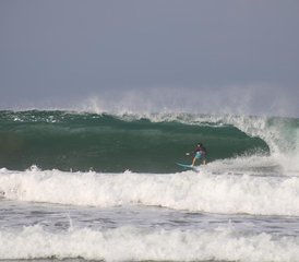 6-Daagse Surf, Ontspan En Herhaal: Week Van Surfgeluk in Montañita, Ecuador - Photo 2