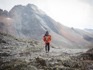 18 Day The Art of Breathing Tour in Bolivia with Trekking and Traditional Ceremonies