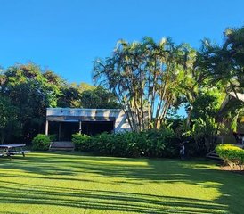 7 jours en retraite de yoga à Paradise, Rarotonga, Îles Cook - Photo 4