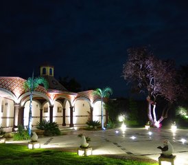 3 Day Yoga and Detox Retreat in Tepoztlan, Morelos - Photo 4