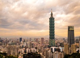 Taiwan Retreats und Reisen