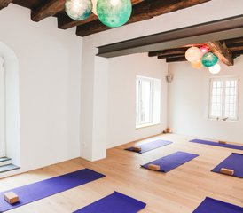 65 Tage Yoga Retreat im Tessin, Schweiz mit Lea und Martina - Photo 1