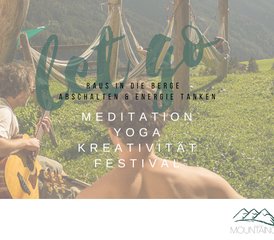 6 Tage Retreat mit Yoga, Meditation, Kreativität im Navistal, Tiroler Berge, Österreich - Photo 2