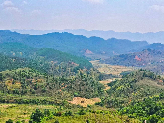 9 Day Northern Explorer: An Epic Guided Motorcycle Tour Across Laos photo 5