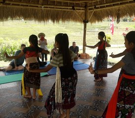 3 Tage Selbsterkundung und Erleuchtendes Yoga Retreat in Bali, Indonesien - Photo 2