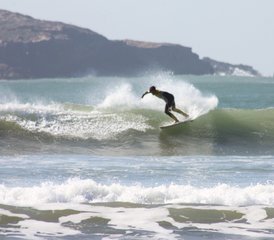 7 jours en stage de surf tous niveaux à Essaouira, Maroc - Photo 4