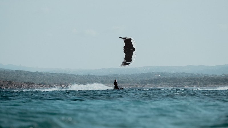 7 Day Kite Camp in San Benito, Yucatán, Mexico