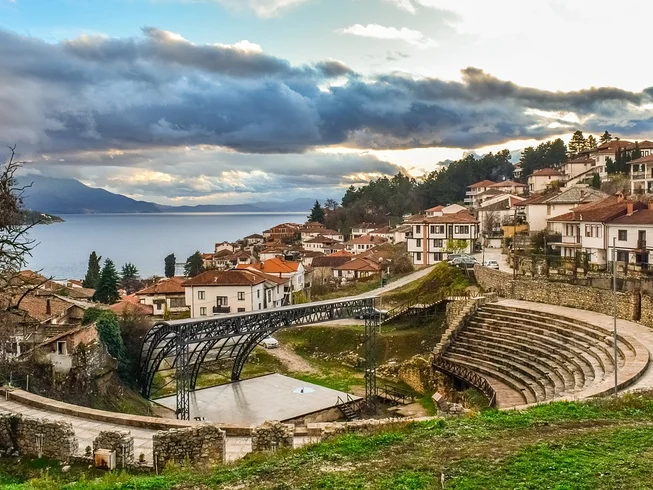 5 Day Short Balkan Adventure: Guided Motorcycle Tour in Bulgaria, Greece, and North Macedonia photo 8