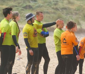 6-Daagse Leer Surfen bij Amado Beach Surf Camp in Algarve, Portugal - Photo 5