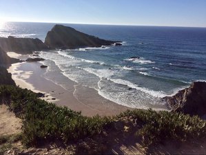 6 jours en stage de yoga en connexion avec l'océan et la nature au Portugal