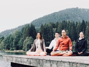 8 Day Enlighten Life Meditation Retreat in Reith near Kitzbühel