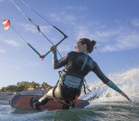 4 Day Kitesurf Camp in Oostvoorne, South Holland, Netherlands - Photo 3
