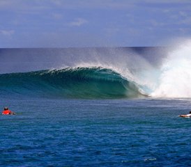 15 Day Surf Intense Package in Mulah, Meemu Atoll, Maldives - Photo 2