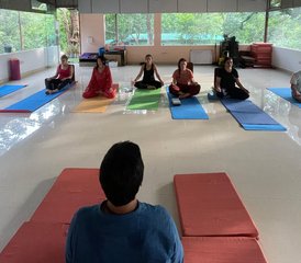 14 Day Ayurveda, Yoga, Meditation and Emotional Healing Retreat in Rishikesh, India - Photo 5