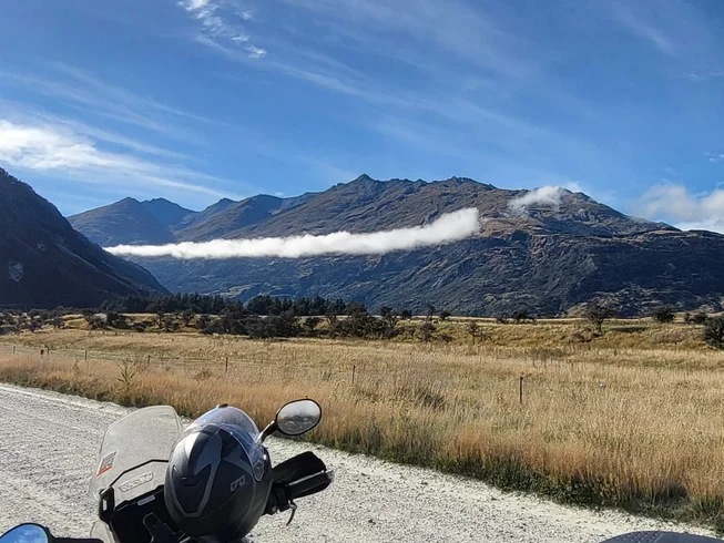 23 Day Guided Christchurch to Auckland Grand Tour in New Zealand includes Bike Hire photo 6