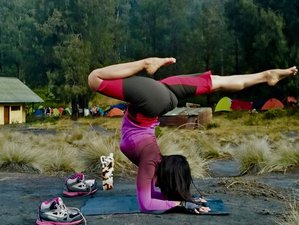 13 Day Everest Base Camp Trekking and Yoga Retreat in Nepal