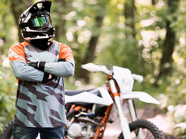 7 Day Enduro Motorcycle Tour Experience in Serres, Central Macedonia