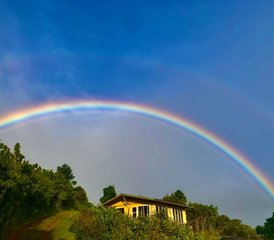 8 jours de stage privé de bien-être dans une ferme isolée à East Maui, Hawaï, États-Unis - Photo 3