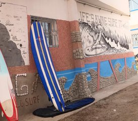 6 jours en retraite de yoga à Tamraught, Maroc - Photo 4