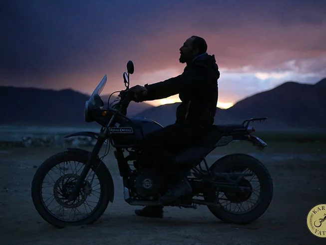 8 Day Get Leh’d in Ladakh: Guided Motorcycle Tour in North India's Himalayas photo 10