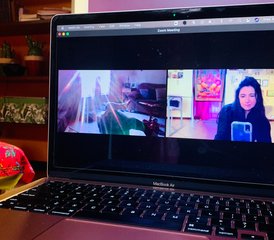 1 Month Get into The Yinfluence Online Yoga Retreat with Elena, 12 One-Hour Live Sessions Included - Photo 5