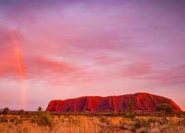 Northern Territory Retreats & Trips