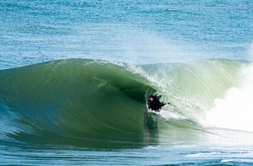 3-Daagse Surf- en Yoga Vakantie in Ericeira, Lissabon, Portugal